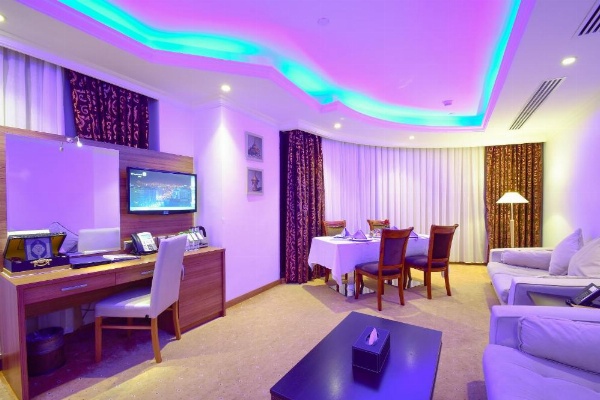 Emaar Al Mektan Hotel image 10