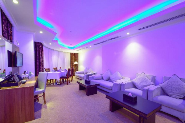 Emaar Al Mektan Hotel image 11