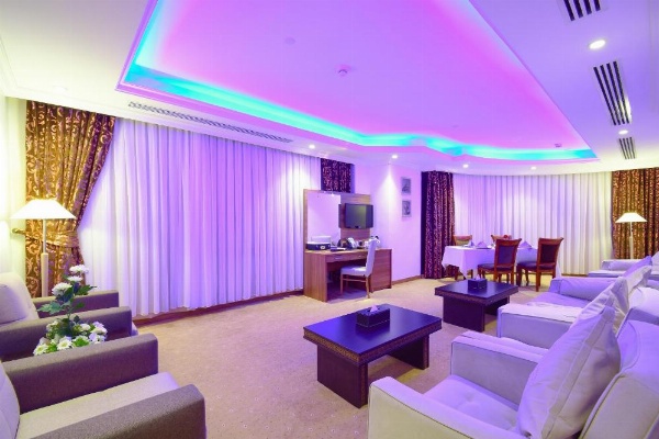 Emaar Al Mektan Hotel image 12