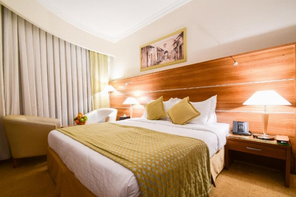 Emaar Al Mektan Hotel image 14