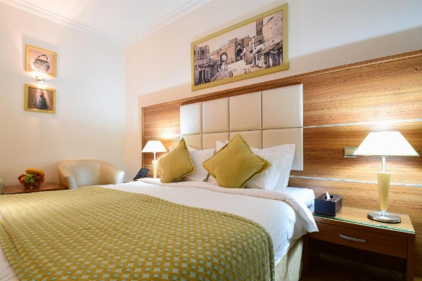 Emaar Al Mektan Hotel image 15