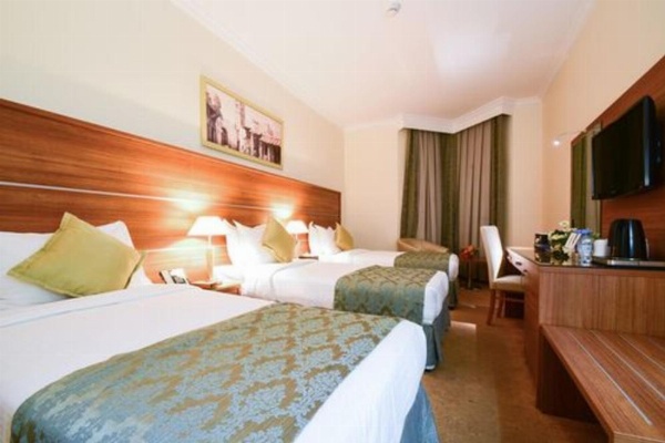 Emaar Al Mektan Hotel image 16