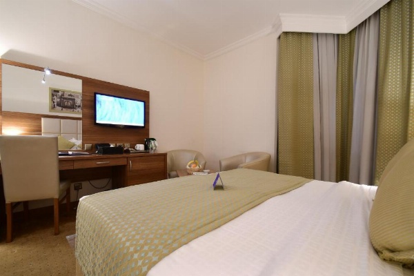 Emaar Al Mektan Hotel image 18