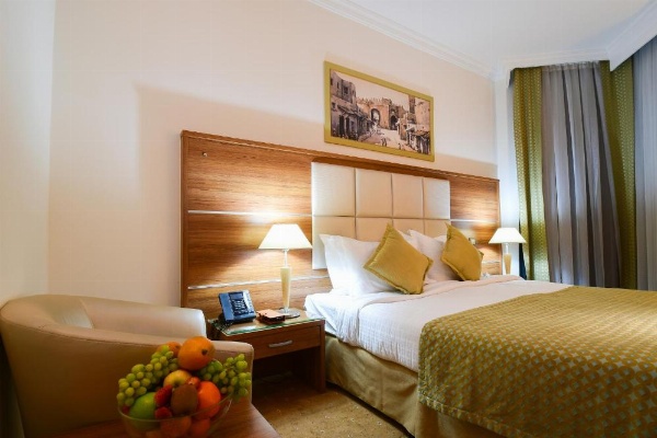 Emaar Al Mektan Hotel image 19