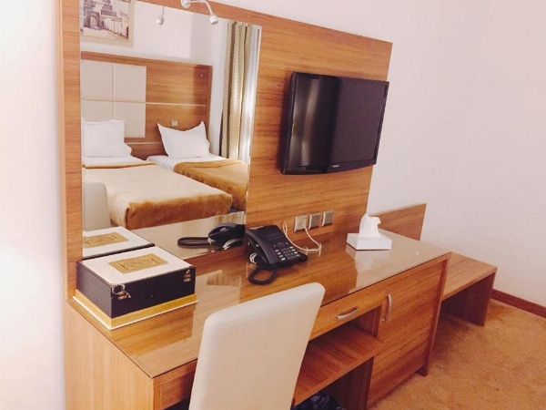 Emaar Al Mektan Hotel image 20