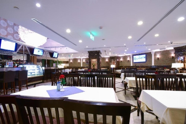 Emaar Al Mektan Hotel image 22