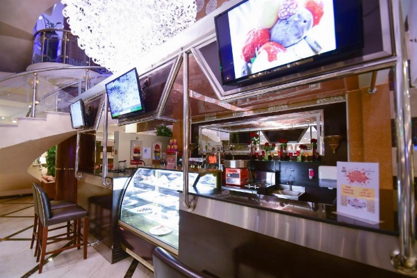 Emaar Al Mektan Hotel image 23