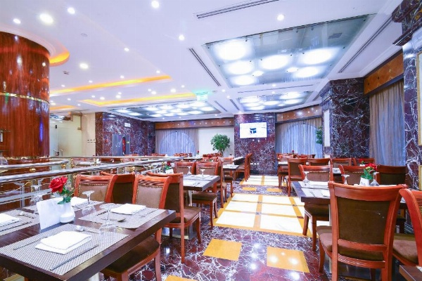 Emaar Al Mektan Hotel image 25