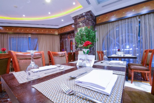 Emaar Al Mektan Hotel image 26