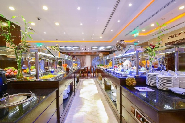 Emaar Al Mektan Hotel image 27