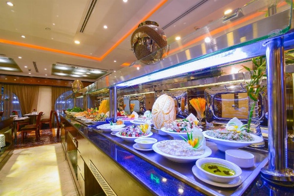 Emaar Al Mektan Hotel image 28