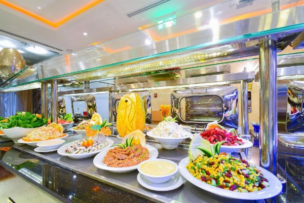 Emaar Al Mektan Hotel image 29