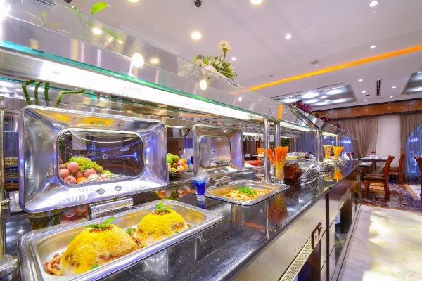 Emaar Al Mektan Hotel image 30