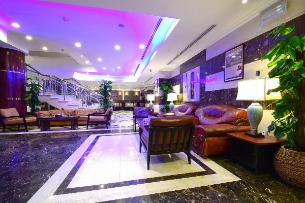 Emaar Al Mektan Hotel image 6