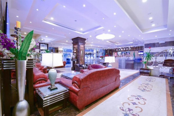 Emaar Al Mektan Hotel image 8