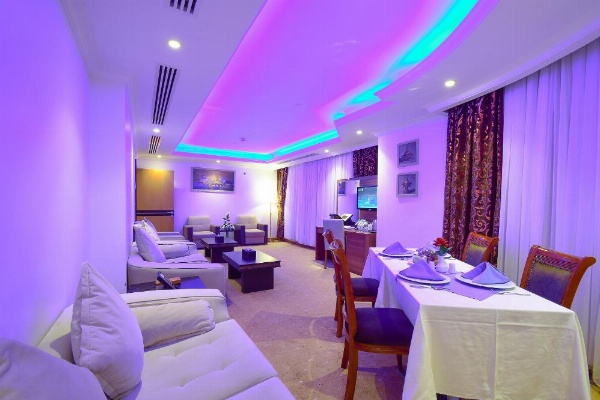 Emaar Al Mektan Hotel image 9